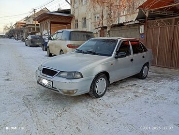 фит машина куплю: Daewoo Nexia: 2010 г., 1.5 л, Механика, Бензин, Седан