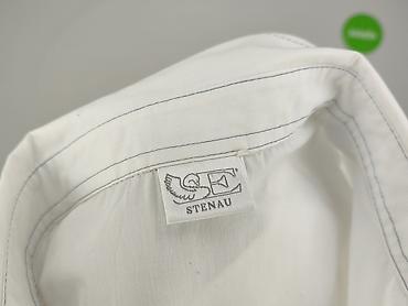 edc shirt: Koszula damska, rozmiar 4XL — 5