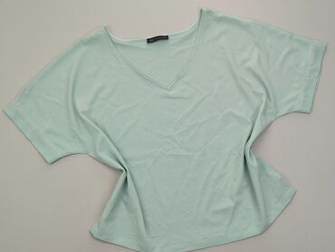 Koszulki: Koszulka Marks & Spencer, 3XL (EU 46), Poliester, stan - Idealny