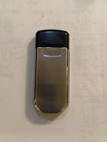 nokia e55: Nokia 1, rəng - Gümüşü, Düyməli — 4
