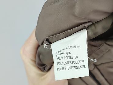 prążkowany sweter: Kamizelka, 9-12 miesięcy, stan - Bardzo dobry — 5