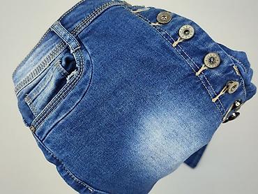 jeans bhs: Givova, Jeansy damskie, rozmiar S — 7