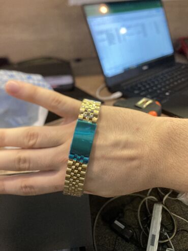 Qol saatları: Yeni, Qol saatı, Rolex — 2