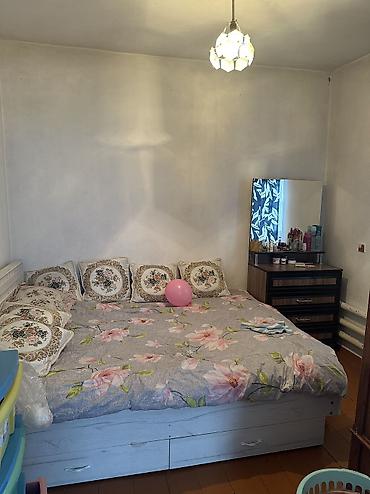 Продажа коттеджей и домов: Продается дом с участком в районе ГЭС‑2. Параметры: - Площадь дома — 18