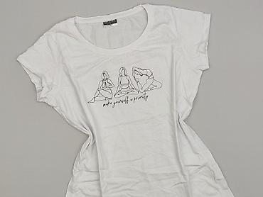 rozmiar 50: Beloved, T-shirt damski, rozmiar L — 1