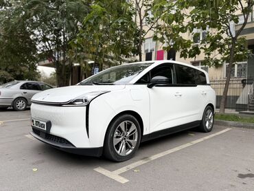 расрочкага машина алам: FAW Besturn: 2023 г., 0.1 л, Вариатор, Электромобиль, Универсал