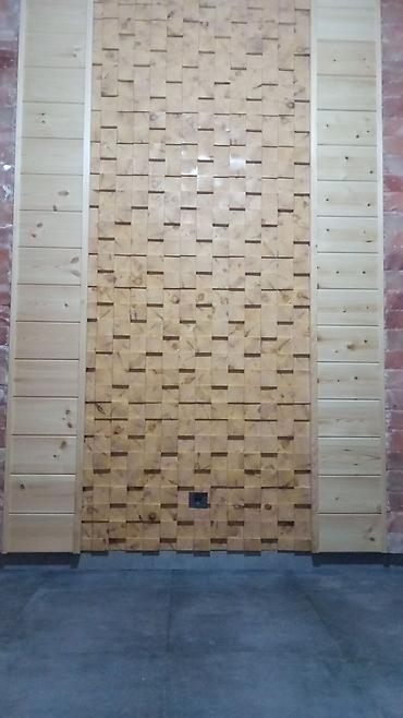 Бани, сауны, SPA: Отделка бань под ключ!!! Парилка русская, финская, хамам, солевые — 17