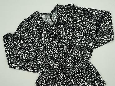 pull and bear garnitury: Sinsay, Жіноча блуза, розмір S — 1