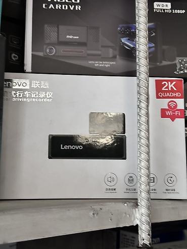 gps tracker: Автомобильный видеорегистратор Lenovo. Компактная модель для записи — 1