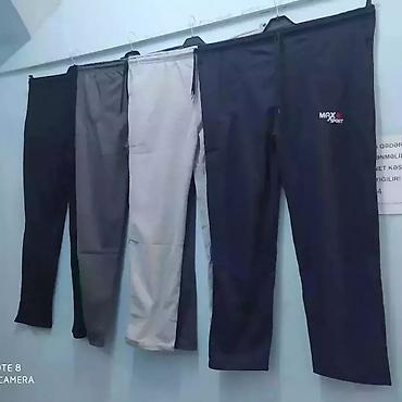 ic geyim: Ucuz keyfiyyətli pambıq idman şalvarı L-5XL içi isti 15-16 azn nazik — 9