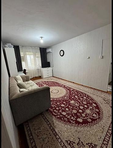 2 комнаты, 44 м², Азия Молл 104 серия, 3 этаж, Косметический ремонт