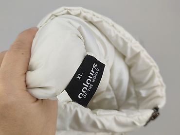 damska parka: Colours of the World, Kurtka przejściowa damska, rozmiar XL — 4
