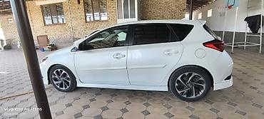 компресор для авто: Toyota : 2017 г., 1.8 л, Автомат, Бензин, Хэтчбэк — 3