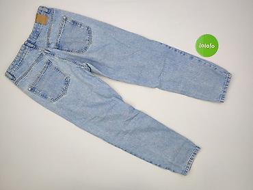 jeans bhs: Sinsay, Jeansy damskie, rozmiar M — 3