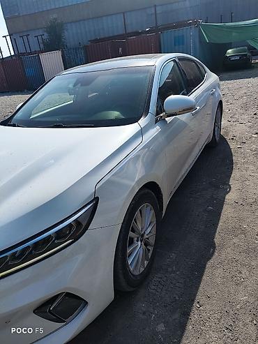 k7 2017: Kia K7: 2020 г., 2.5 л, Автомат, Бензин, Седан — 2