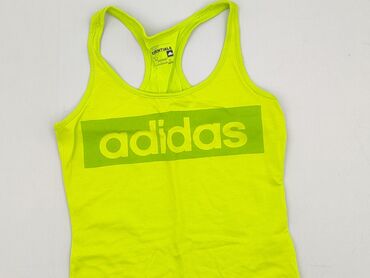доброго вечора ми з україни t shirty: Adidas, Топ жіночий, розмір XS