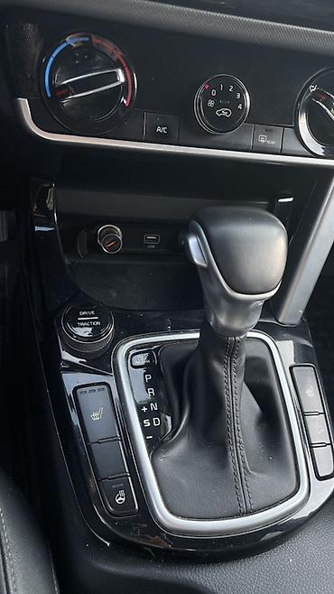 кия селтес: Kia Seltos: 2020 г., 1.6 л, Автомат, Дизель, Кроссовер — 10