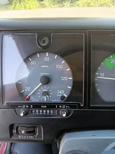 sprinter 2 2: Грузовик, Mercedes-Benz, 5 т, Б/у — 6