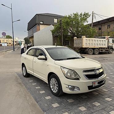 шевроле коболт: Chevrolet Cobalt: 2014 г., 1.5 л, Автомат, Газ, Седан — 1
