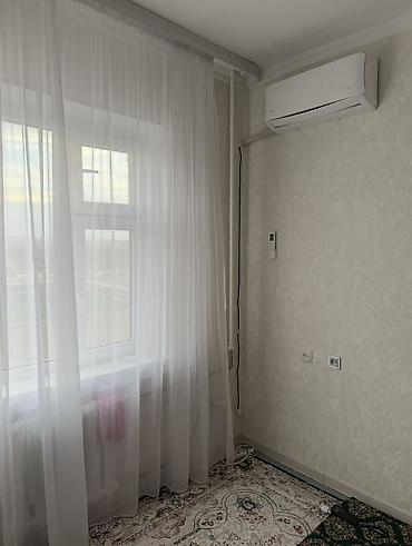 кок жар ж м: 2 бөлмө, 55 м², 106-серия, 7 кабат, Жаңы ремонт — 5
