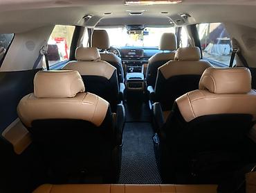 радиатор altezza: Kia Carnival: 2020 г., 2.2 л, Автомат, Дизель, Минивэн — 9