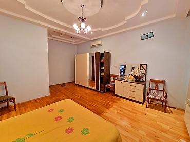 Həyət evləri və villalar: 450 kv. m, 7 otaqlı, Telefon, İnternet, Kombi — 8