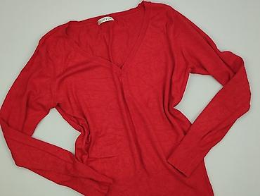 hm sweter szary: George, Sweter damski, rozmiar XL — 1