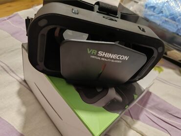 Kompüter və noutbuk aksesuarları: 💪 Fascia Massage Gun – KH-740 – Yeni kimi! 📌 Vəziyyəti: Təzə kimi, az