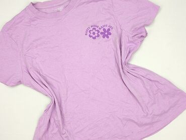 Women's Clothing: Women`s T-shirt, Primark, size 2XL (EU 44)