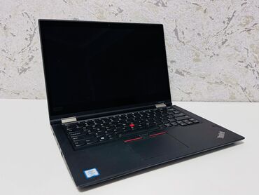 русская клавиатура на ноутбук наклейки: Ультрабук, Lenovo, 8 ГБ ОЭТ, Intel Core i5, 13.5 ", Колдонулган, Татаал эмес тапшырмалар үчүн, эс тутум NVMe SSD