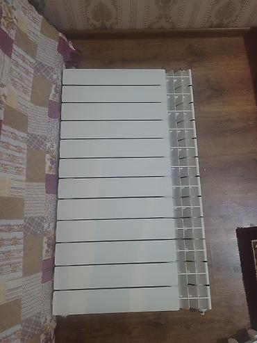 aluminium alışı: Yeni Seksiyalı Radiator Alüminium, Pulsuz çatdırılma — 3