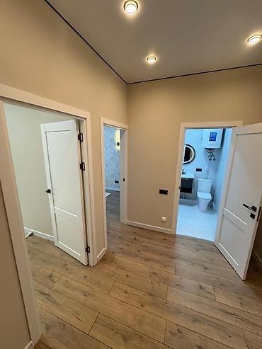 Продажа квартир: 1 комната, 41 м², Элитка, 5 этаж, Евроремонт — 16