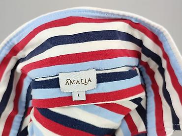amelka: Damska koszulka polo, rozmiar L — 4
