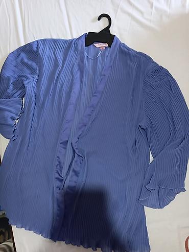 Bademantili: 2XL — 4