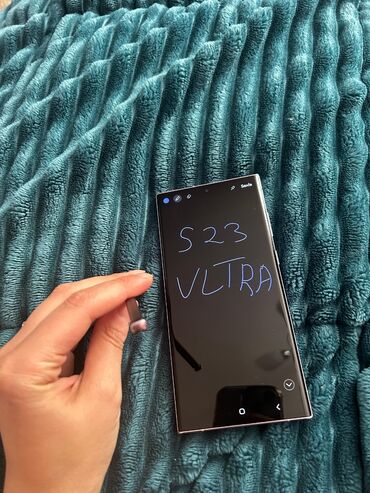 samsung galaxy note 8 qiymeti kontakt home: Samsung Galaxy S23 Ultra, 256 GB, Barmaq izi, Sensor, İki sim kartlı