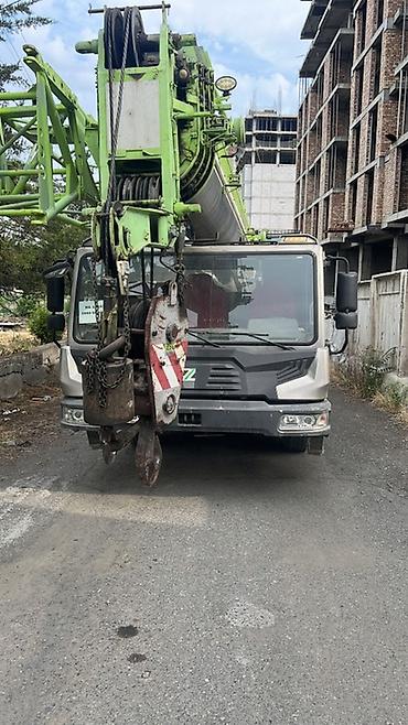 аренда крана 25 тонн: Кран 25 тон 55 тонналык бардык жумушту кылабыз Ош шаары Ош областы — 3