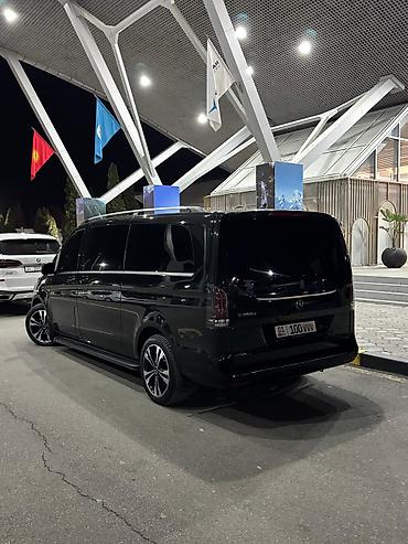 дым снег: Премиальные авто в Кыргызстане — это ваш стиль и статус в каждом — 4