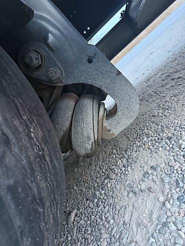 Volvo: Volvo : 2015 г., Автомат, Дизель — 6