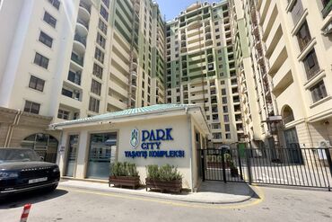 neftçilər kirayə: Təcili İcarəyə! Neftçilər Ərazisində Premium Obyekt – Park City-də!