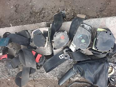 Щитки приборов: Щиток приборов Ford 2004 г., Оригинал — 3