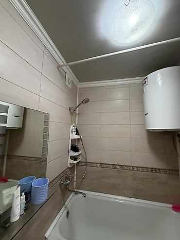 Продажа квартир: 2 комнаты, 41 м², ул. Боконбаева / Гоголя Хрущевка, 2 этаж, Евроремонт at lalafo.kg — 10 Продажа квартир: 2 комнаты, 41 м², ул. Боконбаева / Гоголя Хрущевка, 2 этаж, Евроремонт — 10