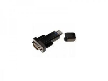 pegla za vertikalno peglanje lidl: Adapter DIGITUS USB 2.0 (M) → RS232 (M) 🔌 Tip: Adapter 🎛️ Konektori