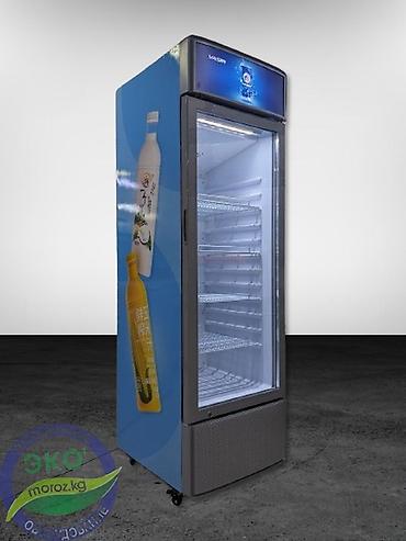 Холодильное оборудование: Для напитков, Для молочных продуктов, Китай, Новый — 4