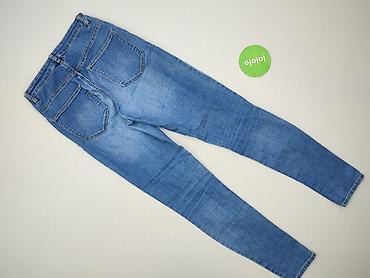 hm sukienki: H&M, Jeansy damskie, rozmiar S — 3