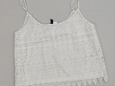s hanro: H&M, Top damski, rozmiar S — 1