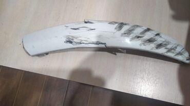 Бамперы и комплектующие: Бампер Toyota, Б/у — 11