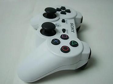 PS3 (Sony PlayStation 3): U ponudi originalni džojstici za sony playstation 3 konzole — 5