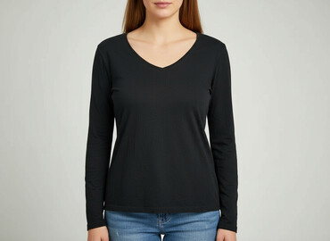 t shirty multicam: Janina, T-shirt damski, rozmiar XL