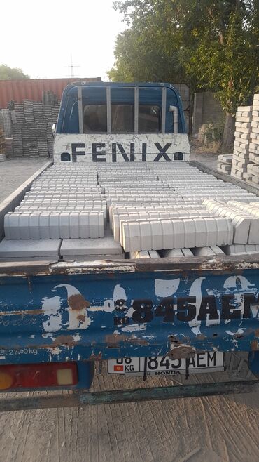 Брусчатка кирпич: Прессованные брусчатки отличного качества! прессованная брусчатка — 13