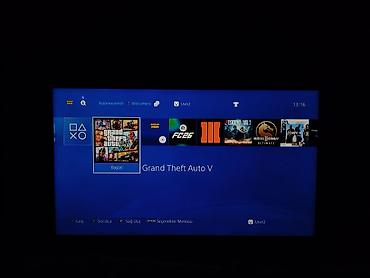 playstation slim 5: Diqqətli oxu❗Playstation 4 slim 500GB Playstationlarda çapılanlarla — 3